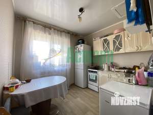1-к квартира, вторичка, 35м2, 9/13 этаж