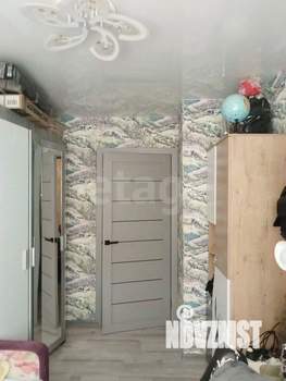 3-к квартира, вторичка, 60м2, 2/5 этаж