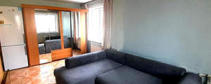 1-к квартира, вторичка, 30м2, 2/5 этаж