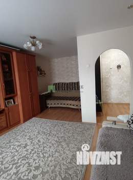 1-к квартира, вторичка, 35м2, 5/5 этаж