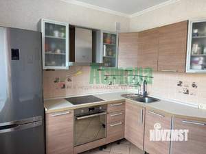 2-к квартира, вторичка, 55м2, 3/9 этаж