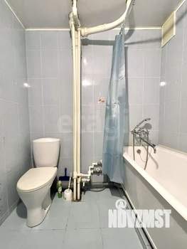 1-к квартира, вторичка, 35м2, 1/5 этаж