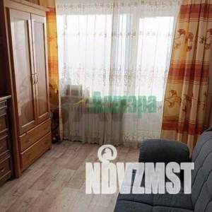 1-к квартира, вторичка, 34м2, 2/5 этаж