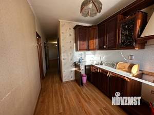 3-к квартира, вторичка, 60м2, 8/9 этаж