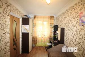 2-к квартира, вторичка, 43м2, 3/3 этаж