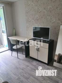 1-к квартира, вторичка, 21м2, 1/5 этаж