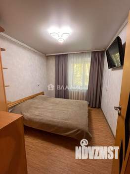 2-к квартира, вторичка, 45м2, 2/5 этаж