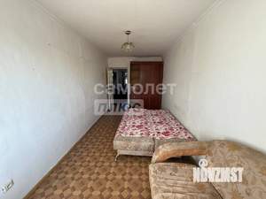 2-к квартира, вторичка, 45м2, 3/5 этаж