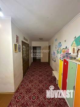3-к квартира, вторичка, 91м2, 2/10 этаж