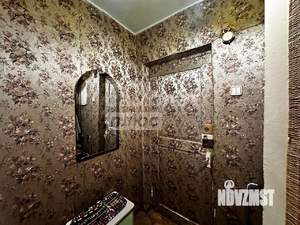 2-к квартира, вторичка, 43м2, 3/5 этаж