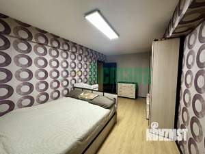 3-к квартира, вторичка, 68м2, 2/5 этаж