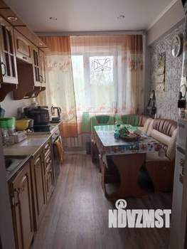 2-к квартира, вторичка, 45м2, 4/5 этаж