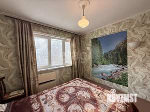 3-к квартира, вторичка, 72м2, 1/5 этаж