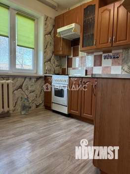 2-к квартира, вторичка, 41м2, 3/5 этаж