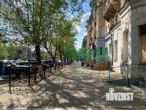 2-к квартира, вторичка, 48м2, 4/4 этаж