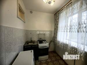 2-к квартира, вторичка, 45м2, 2/5 этаж