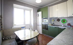 3-к квартира, вторичка, 99м2, 11/12 этаж