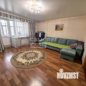 4-к квартира, вторичка, 81м2, 3/5 этаж