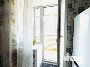 1-к квартира, вторичка, 38м2, 4/7 этаж