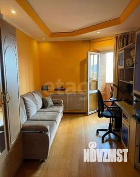 3-к квартира, вторичка, 87м2, 15/15 этаж
