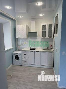 1-к квартира, вторичка, 31м2, 2/4 этаж