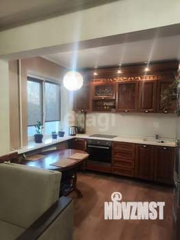 2-к квартира, вторичка, 45м2, 3/5 этаж