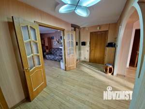 3-к квартира, вторичка, 130м2, 4/11 этаж