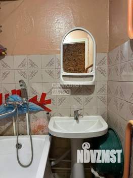 1-к квартира, вторичка, 34м2, 5/5 этаж