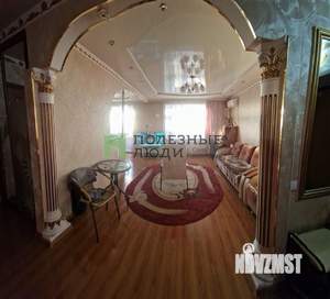 2-к квартира, вторичка, 69м2, 8/9 этаж