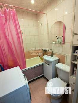 1-к квартира, вторичка, 32м2, 4/5 этаж