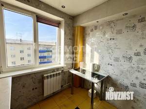 1-к квартира, вторичка, 27м2, 5/5 этаж