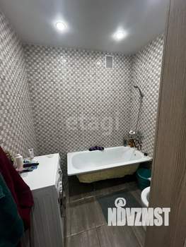 Студия квартира, вторичка, 23м2, 4/10 этаж