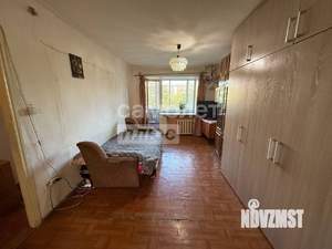 2-к квартира, вторичка, 45м2, 3/5 этаж