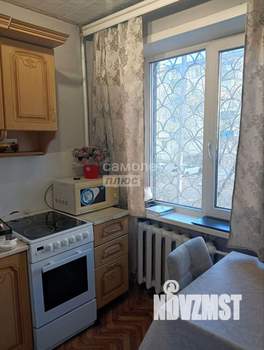 1-к квартира, вторичка, 32м2, 2/5 этаж