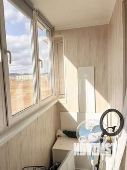 1-к квартира, вторичка, 33м2, 7/9 этаж