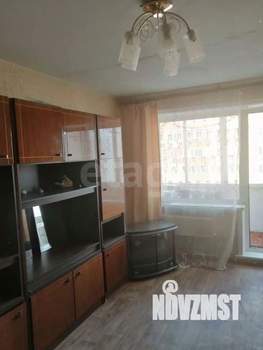 1-к квартира, вторичка, 34м2, 2/5 этаж