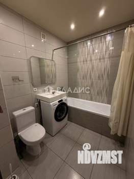 1-к квартира, вторичка, 43м2, 4/9 этаж