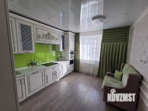 3-к квартира, вторичка, 83м2, 13/24 этаж