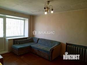 1-к квартира, вторичка, 30м2, 2/4 этаж