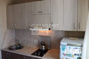 1-к квартира, вторичка, 31м2, 9/9 этаж