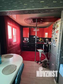 3-к квартира, вторичка, 70м2, 4/5 этаж