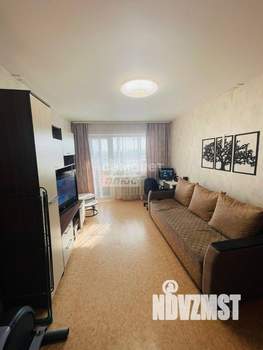 2-к квартира, вторичка, 44м2, 5/5 этаж