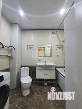 1-к квартира, вторичка, 40м2, 10/10 этаж