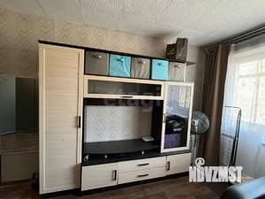 1-к квартира, вторичка, 27м2, 4/5 этаж