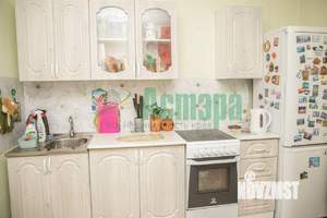 1-к квартира, вторичка, 41м2, 5/9 этаж