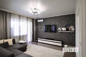 2-к квартира, вторичка, 71м2, 5/11 этаж