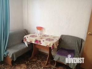 1-к квартира, вторичка, 35м2, 5/5 этаж