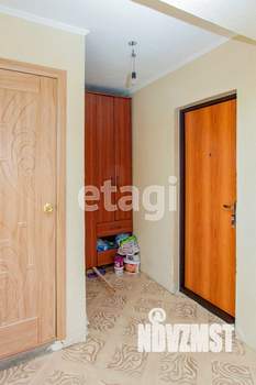 1-к квартира, вторичка, 33м2, 4/5 этаж