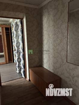 3-к квартира, вторичка, 56м2, 3/5 этаж
