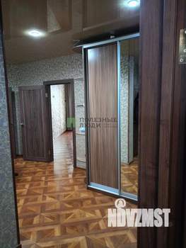 3-к квартира, вторичка, 100м2, 11/16 этаж